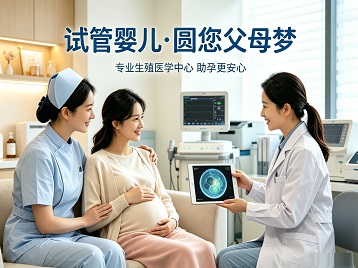 崇仁辅助生育服务 试管婴儿行业的兴起背景、发展与未来展望
